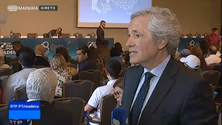 Imagem de Rodrigues quer o CDS no terreno com as suas bandeiras (vídeo)