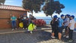 Alunos do Caniçal limparam praias da freguesia, no Dia Nacional do Mar (vídeo)