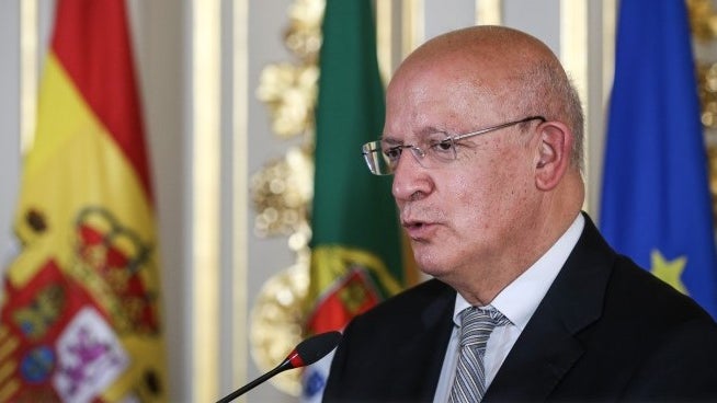 Imagem de MNE quer preços da eletricidade na agenda da UE