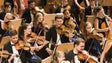 Imagem de Cinco músicos portugueses selecionados para Orquestra de Jovens da União Europeia