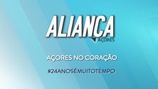 Aliança diz que eleitorado terceirense está comprado pelo Governo Regional (Vídeo)