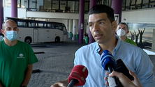 Imagem de JPP quer três centrais de camionagem (vídeo)