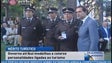 Imagem de Governo atribui 14 medalhas de mérito turístico (Vídeo)