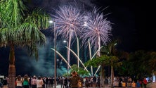 Festival do Atlântico: Segundo espectáculo voltou a juntar turistas e madeirenses