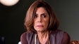 Imagem de Morreu a atriz brasileira Mila Moreira