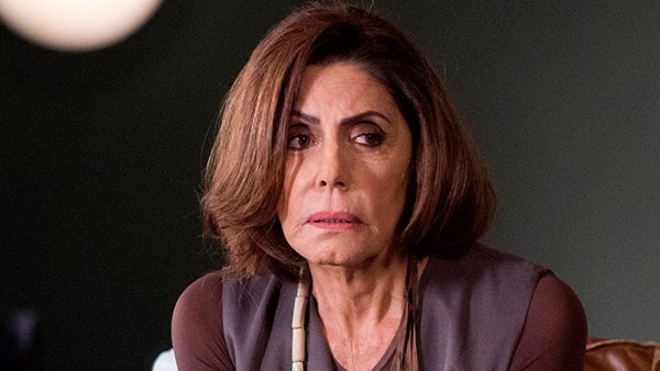 Imagem de Morreu a atriz brasileira Mila Moreira