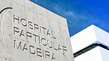 Imagem de Hospital Particular da Madeira deve abrir a 24 de maio