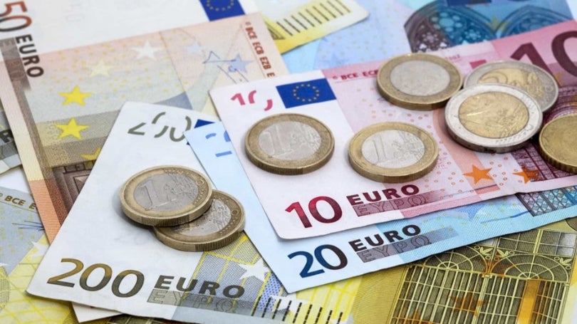 Imagem de Aumentos salariais da função pública