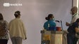 Imagem de Covid-19: Já foram testados mais de 900 passageiros no aeroporto da Madeira (Vídeo)