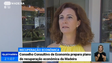 Conselho Consultivo de Economia prepara plano de recuperação económica da Madeira (Vídeo)