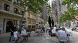 Imagem de Covid-19: Espanha regista desde sexta-feira 31.428 novos casos e 168 mortes