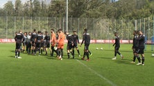 Imagem de Nacional defronta o Penafiel obrigado a ganhar (vídeo)