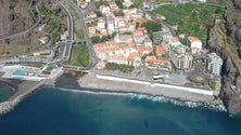 Imagem de Alteração temporária de trânsito na Ribeira Brava