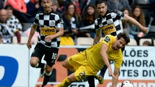 Imagem de Nacional complica contas da manutenção depois da derrota com o Boavista