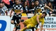 Imagem de Nacional complica contas da manutenção depois da derrota com o Boavista