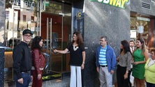 Imagem de Subway abre na Madeira