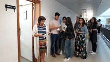 Imagem de 46 alunos de medicina realizaram a prova nacional de acesso à especialidade na Madeira