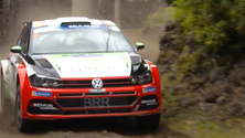 Imagem de Azores Rallye com nova data