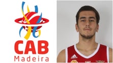 Imagem de CAB garantiu Diogo Gameiro