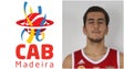 Imagem de CAB garantiu Diogo Gameiro