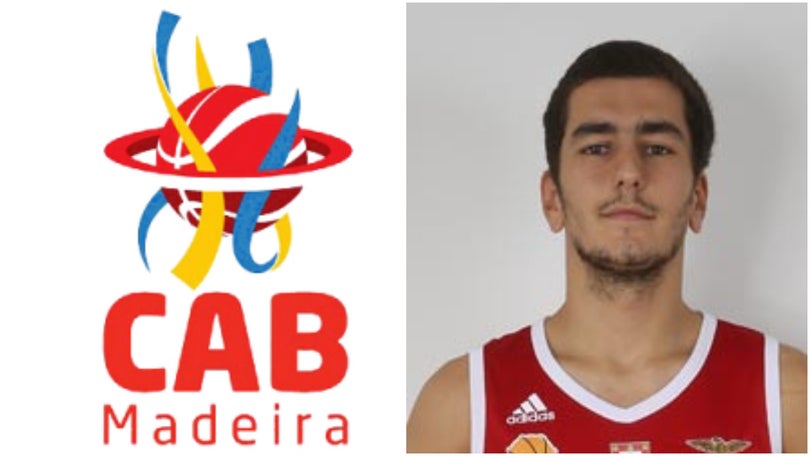 Imagem de CAB garantiu Diogo Gameiro
