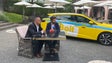 Cooperação entre TaxisRam e Bolt é válida até setembro de 2023 (áudio)