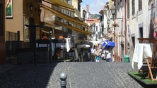 Imagem de Zonas antigas do Funchal são as mais vulneráveis em caso de sismo (Áudio)