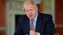 Imagem de Escolas fechadas em Inglaterra até março