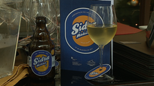 Imagem de Madeira produziu 35 mil litros de sidra (vídeo)