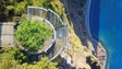 Imagem de Miradouro Cabo Girão vai estar encerrado amanhã
