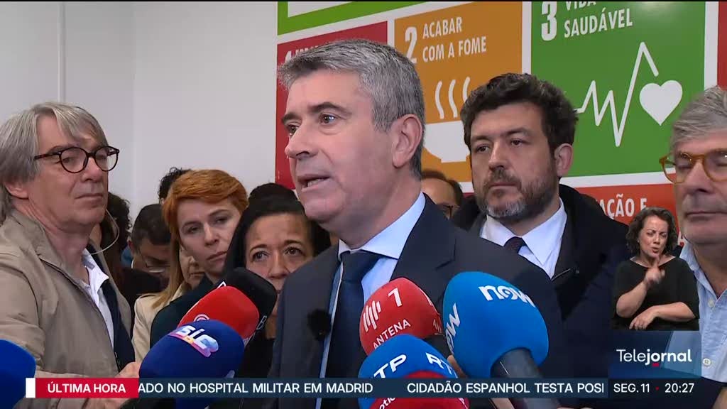 Pacote laboral. PS acusa governo de 