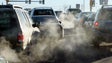 Carros a gasóleo são piores para as alterações climáticas