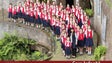 Imagem de Dia da Mãe comemorado com concerto e missa