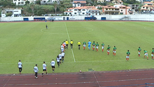 Imagem de Marítimo consente empate frente ao Farense (vídeo)