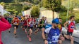 Centenas foram correr Trail do Ludens no Santo da Serra (vídeo)