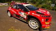 Imagem de José Pedro Fontes: “A adaptação de Alexandre Camacho ao Citroen C3 R5 será rápida”