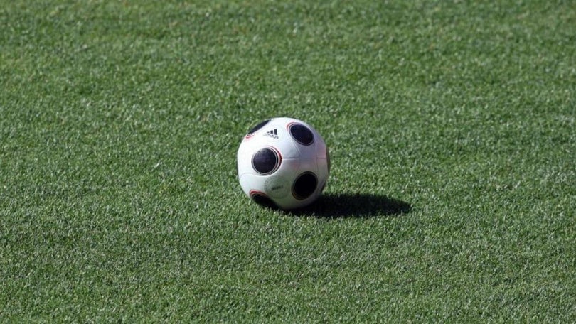 Imagem de Atividades desportivas suspensas até 31 de janeiro