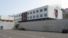Imagem de Escola de 2.º e 3.º ciclo de São Jorge em risco de encerrar