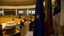 Imagem de Dois debates de urgência marcam sessão da Assembleia Regional (Som)