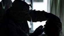 Imagem de Açores com sete novos casos de infeção