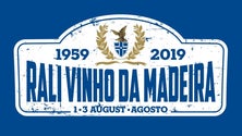 Bruno Magalhães e Giandomenico Basso de regresso ao Rali Vinho Madeira