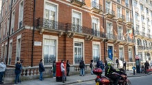 Imagem de Portugueses frustrados com agendamento online nos consulados