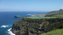 Imagem de Câmara de Ponta Delgada repõe binóculos (Vídeo)
