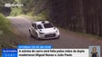 Imagem de Miguel Nunes e João Paulo estreiam no Rali Vinho Madeira o Hyundai I20 R5