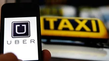 Imagem de “Lei Uber” foi promulgada e segue para publicação