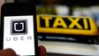 Imagem de “Lei Uber” foi promulgada e segue para publicação