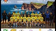 Imagem de Madeira SAD quer voltar a ser campeão