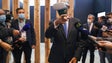 Imagem de Marcelo diz que «Governo está a fazer aquilo que tem que fazer» perante impactos económicos da guerra