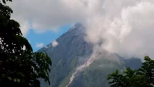 Imagem de Cerca de 10 mil pessoas deixaram as suas casas devido a vulcão nas Filipinas