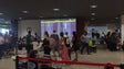 Imagem de Movimento de passageiros nos aeroportos da Região cresceu 11%
